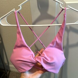 First Health Sports Bra